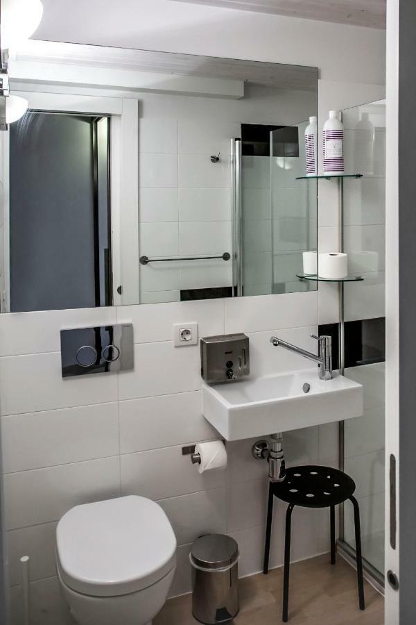 Aparthotel Maria Salome Burgo Zewnętrze zdjęcie