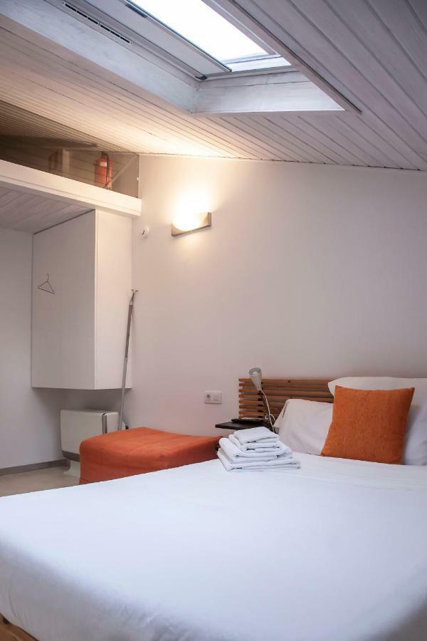 Aparthotel Maria Salome Burgo Zewnętrze zdjęcie