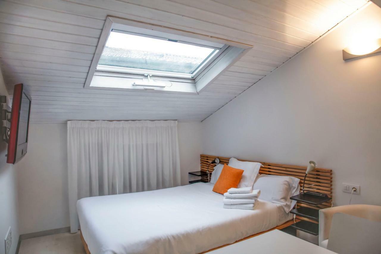 Aparthotel Maria Salome Burgo Zewnętrze zdjęcie