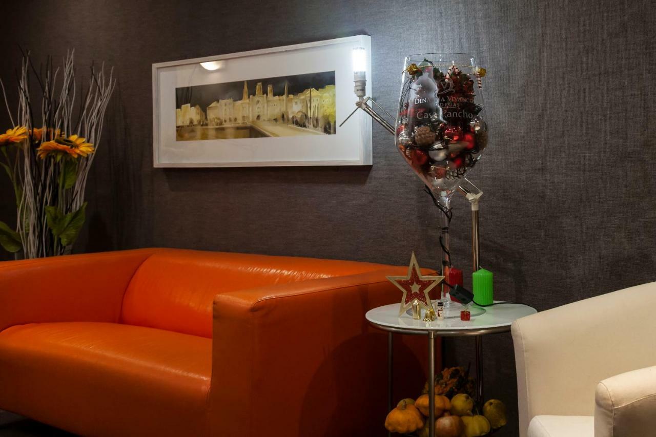 Aparthotel Maria Salome Burgo Zewnętrze zdjęcie
