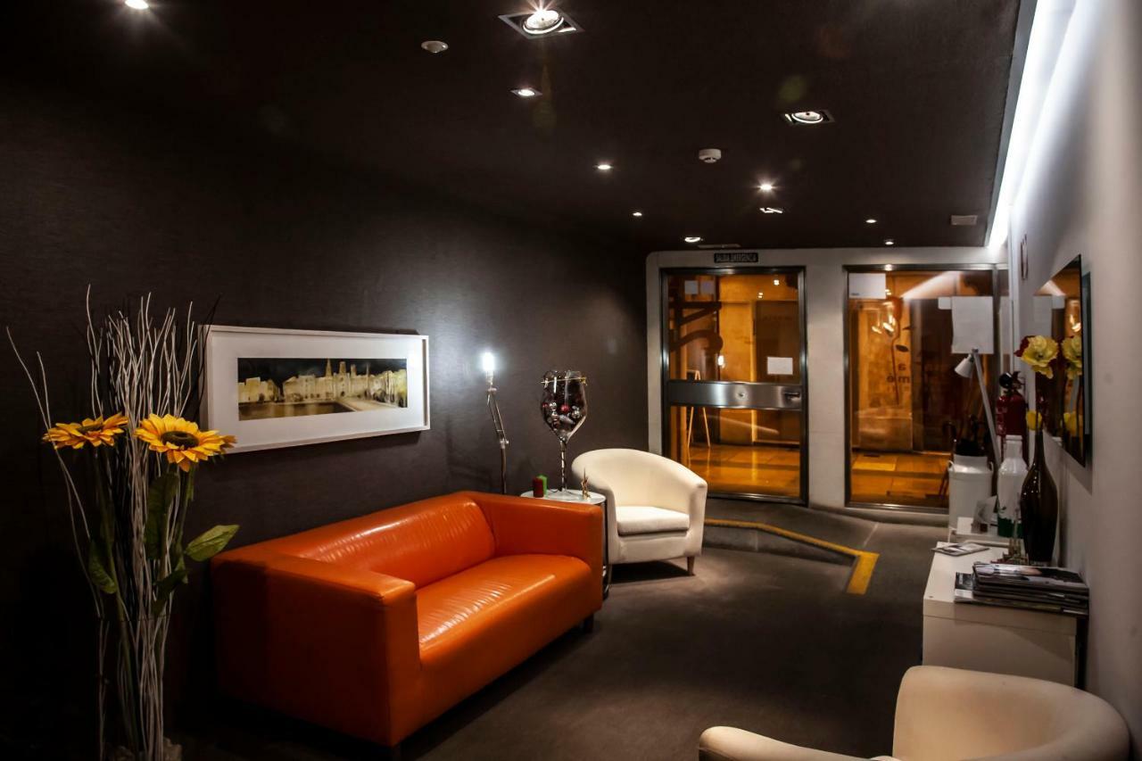 Aparthotel Maria Salome Burgo Zewnętrze zdjęcie