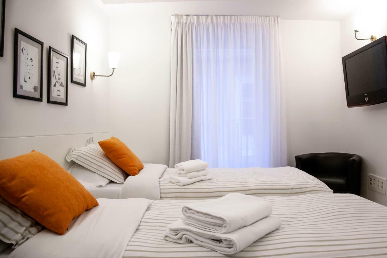 Aparthotel Maria Salome Burgo Zewnętrze zdjęcie